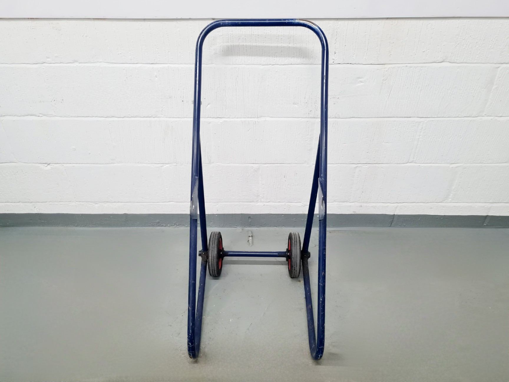 Image of StateBourne Cryolab 25 with Transport Trolley - 25 Litres Lab