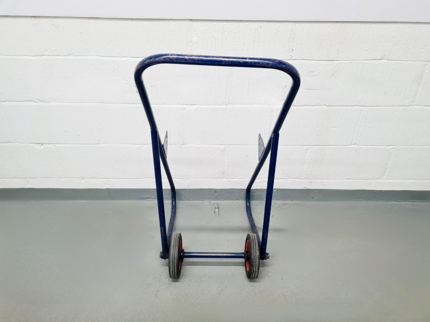 Image of StateBourne Cryolab 25 with Transport Trolley - 25 Litres Lab
