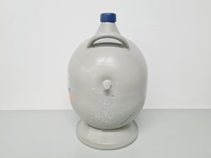 Thumbnail image of StateBourne Cryolab 25 with Transport Trolley / 25 Litres Lab