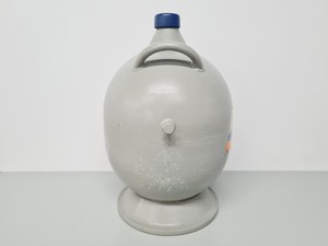 Thumbnail image of StateBourne Cryolab 25 with Transport Trolley / 25 Litres Lab