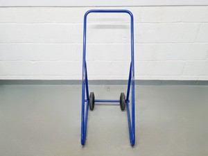 Thumbnail image of StateBourne Cryolab 25 with Transport Trolley / 25 Litres Lab