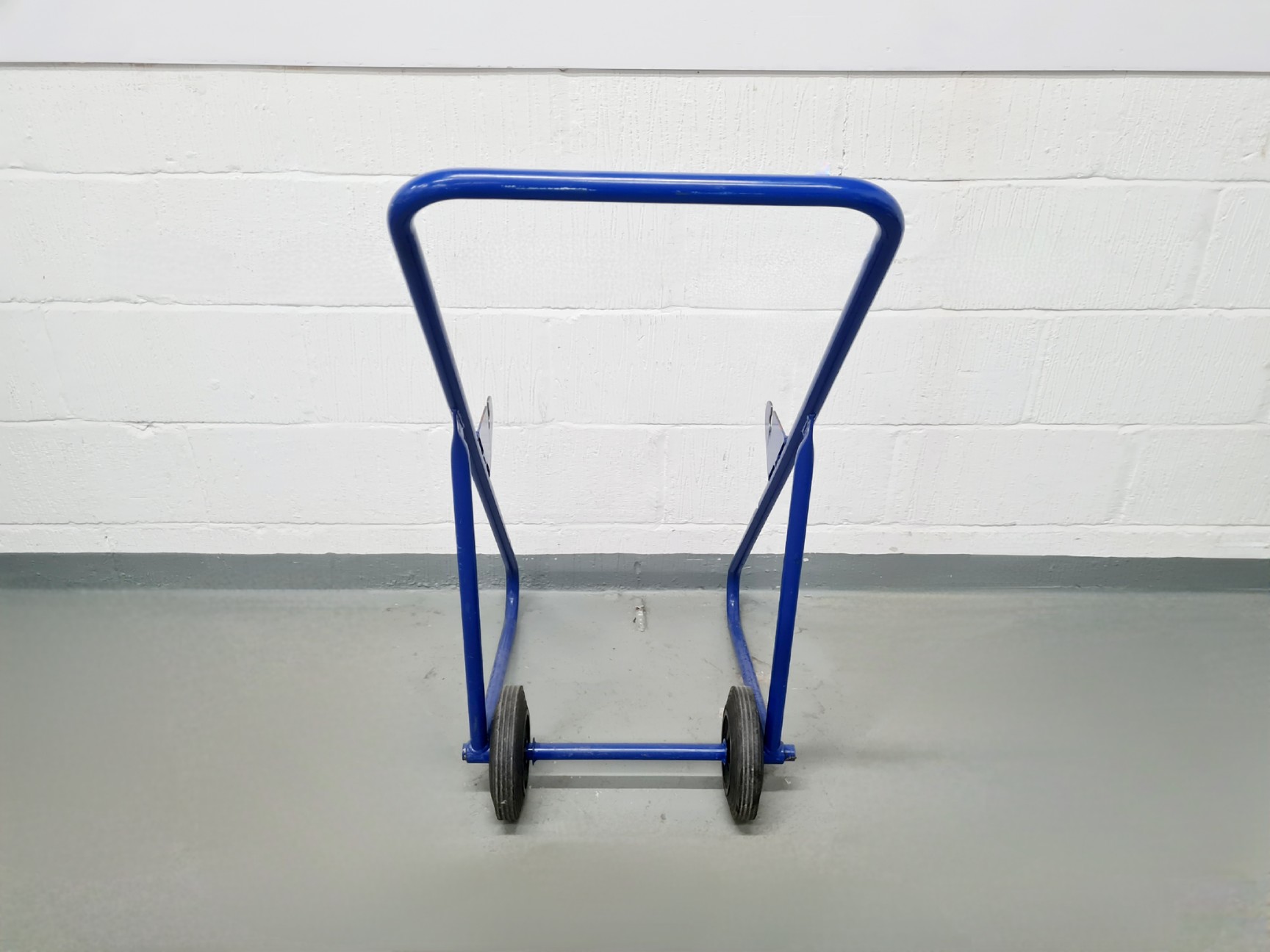Image of StateBourne Cryolab 25 with Transport Trolley / 25 Litres Lab
