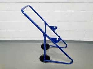 Thumbnail image of StateBourne Cryolab 25 with Transport Trolley / 25 Litres Lab