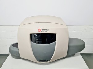 Image of Beckman Coulter Cytomics FC 500 Cytometer w/ 1145P Laser - Spares/Repair Lab