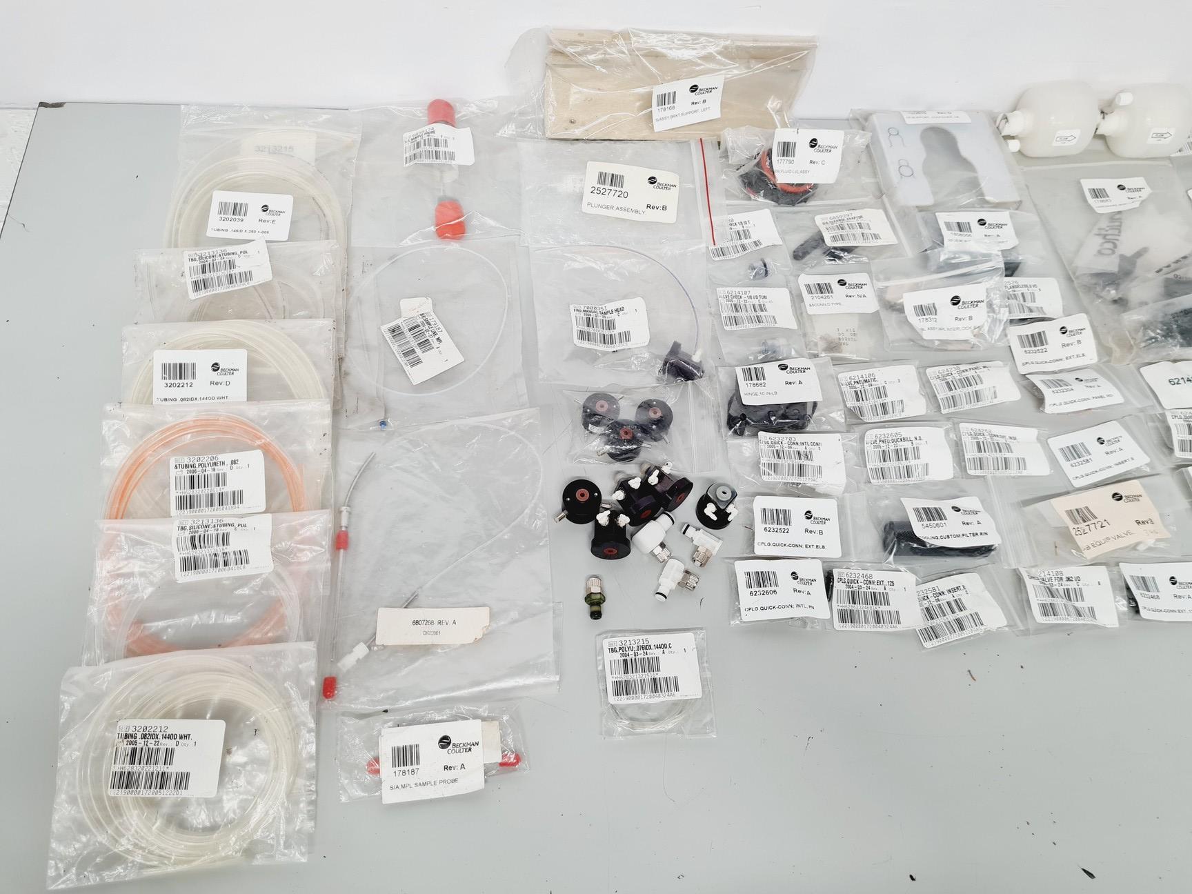 Image of Beckman Coulter Cytomics FC 500 Cytometer w/  1145P Laser - Spares/Repair Lab