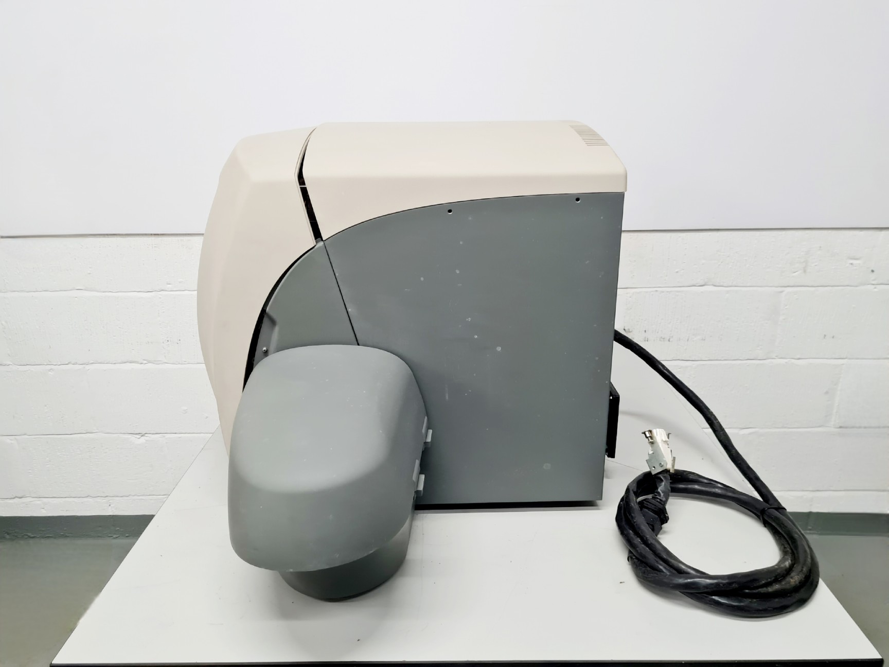 Image of Beckman Coulter Cytomics FC 500 Cytometer w/  1145P Laser - Spares/Repair Lab