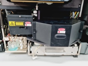 Thumbnail image of Beckman Coulter Cytomics FC 500 Cytometer w/  1145P Laser - Spares/Repair Lab