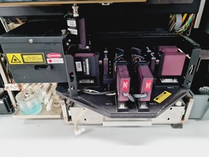 Thumbnail image of Beckman Coulter Cytomics FC 500 Cytometer w/  1145P Laser - Spares/Repair Lab