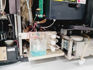 Thumbnail image of Beckman Coulter Cytomics FC 500 Cytometer w/  1145P Laser - Spares/Repair Lab