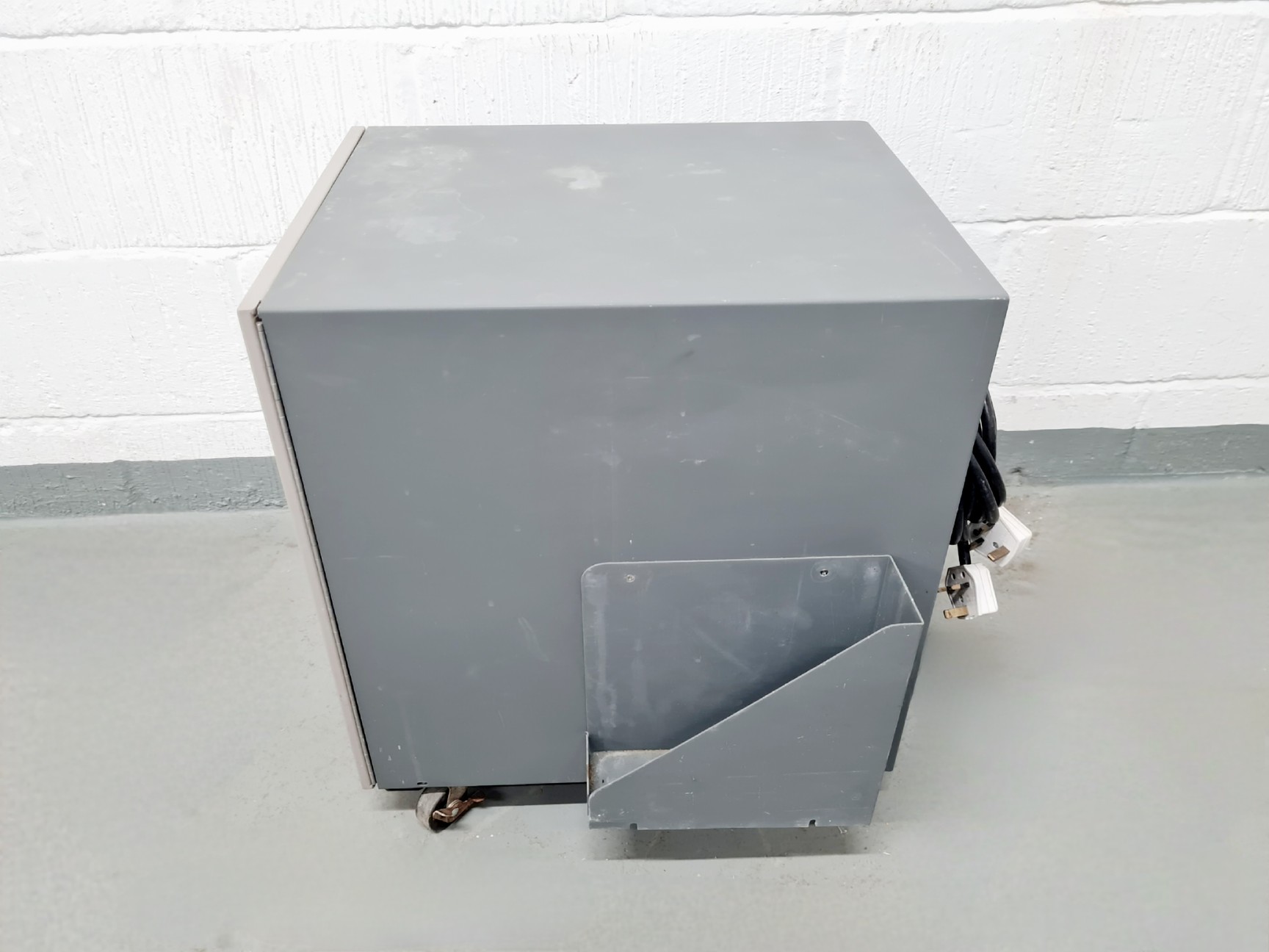 Image of Beckman Coulter Cytomics FC 500 Cytometer w/  1145P Laser - Spares/Repair Lab
