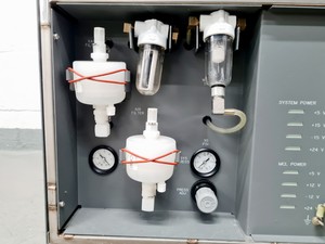Thumbnail image of Beckman Coulter Cytomics FC 500 Cytometer w/  1145P Laser - Spares/Repair Lab