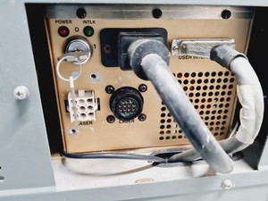 Thumbnail image of Beckman Coulter Cytomics FC 500 Cytometer w/  1145P Laser - Spares/Repair Lab