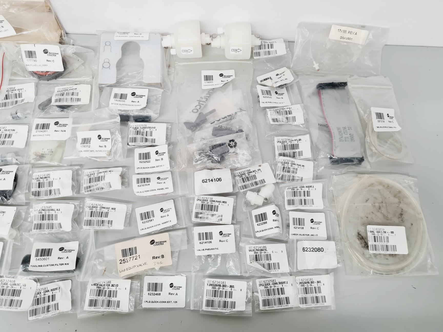 Image of Beckman Coulter Cytomics FC 500 Cytometer w/  1145P Laser - Spares/Repair Lab