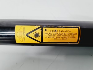 Thumbnail image of Beckman Coulter Cytomics FC 500 Cytometer w/  1145P Laser - Spares/Repair Lab