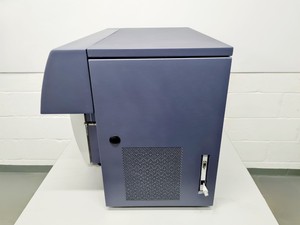 Thumbnail image of BD FACSCanto II Flow Cytometer with Fluidics Cart, PC, Software & Accessories 