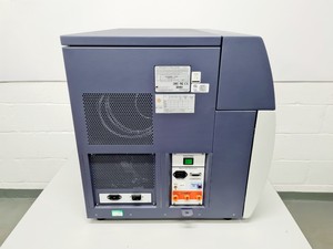 Thumbnail image of BD FACSCanto II Flow Cytometer with Fluidics Cart, PC, Software & Accessories 
