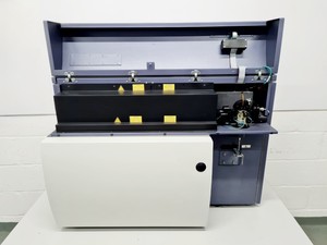 Thumbnail image of BD FACSCanto II Flow Cytometer with Fluidics Cart, PC, Software & Accessories 