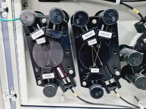 Thumbnail image of BD FACSCanto II Flow Cytometer with Fluidics Cart, PC, Software & Accessories 