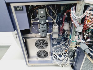 Thumbnail image of BD FACSCanto II Flow Cytometer with Fluidics Cart, PC, Software & Accessories 