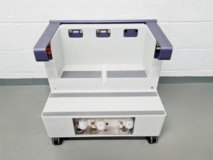Thumbnail image of BD FACSCanto II Flow Cytometer with Fluidics Cart, PC, Software & Accessories 