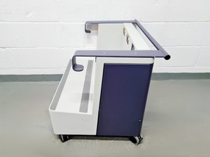 Thumbnail image of BD FACSCanto II Flow Cytometer with Fluidics Cart, PC, Software & Accessories 
