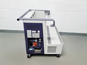 Thumbnail image of BD FACSCanto II Flow Cytometer with Fluidics Cart, PC, Software & Accessories 