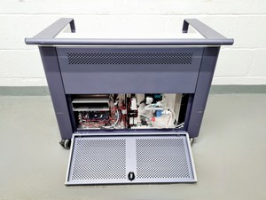 Thumbnail image of BD FACSCanto II Flow Cytometer with Fluidics Cart, PC, Software & Accessories 