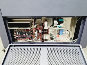Thumbnail image of BD FACSCanto II Flow Cytometer with Fluidics Cart, PC, Software & Accessories 