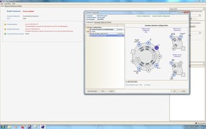 Thumbnail image of BD FACSCanto II Flow Cytometer with Fluidics Cart, PC, Software & Accessories 