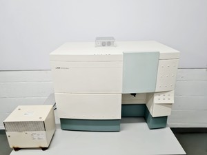 Image of Beckton Dickson BD FACSCalibur Flow Cytometer - Spares/Repair Lab