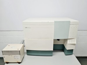 Thumbnail image of Beckton Dickson BD FACSCalibur Flow Cytometer - Spares/Repair Lab