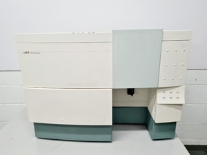 Thumbnail image of Beckton Dickson BD FACSCalibur Flow Cytometer - Spares/Repair Lab