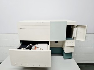 Thumbnail image of Beckton Dickson BD FACSCalibur Flow Cytometer - Spares/Repair Lab