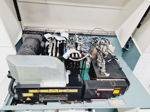 Thumbnail image of Beckton Dickson BD FACSCalibur Flow Cytometer - Spares/Repair Lab