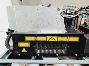 Thumbnail image of Beckton Dickson BD FACSCalibur Flow Cytometer - Spares/Repair Lab