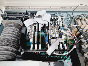 Thumbnail image of Beckton Dickson BD FACSCalibur Flow Cytometer - Spares/Repair Lab