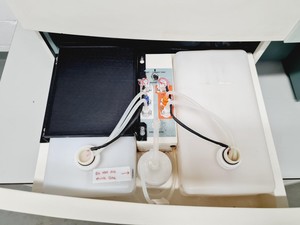 Thumbnail image of Beckton Dickson BD FACSCalibur Flow Cytometer - Spares/Repair Lab