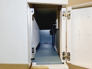 Thumbnail image of Beckton Dickson BD FACSCalibur Flow Cytometer - Spares/Repair Lab