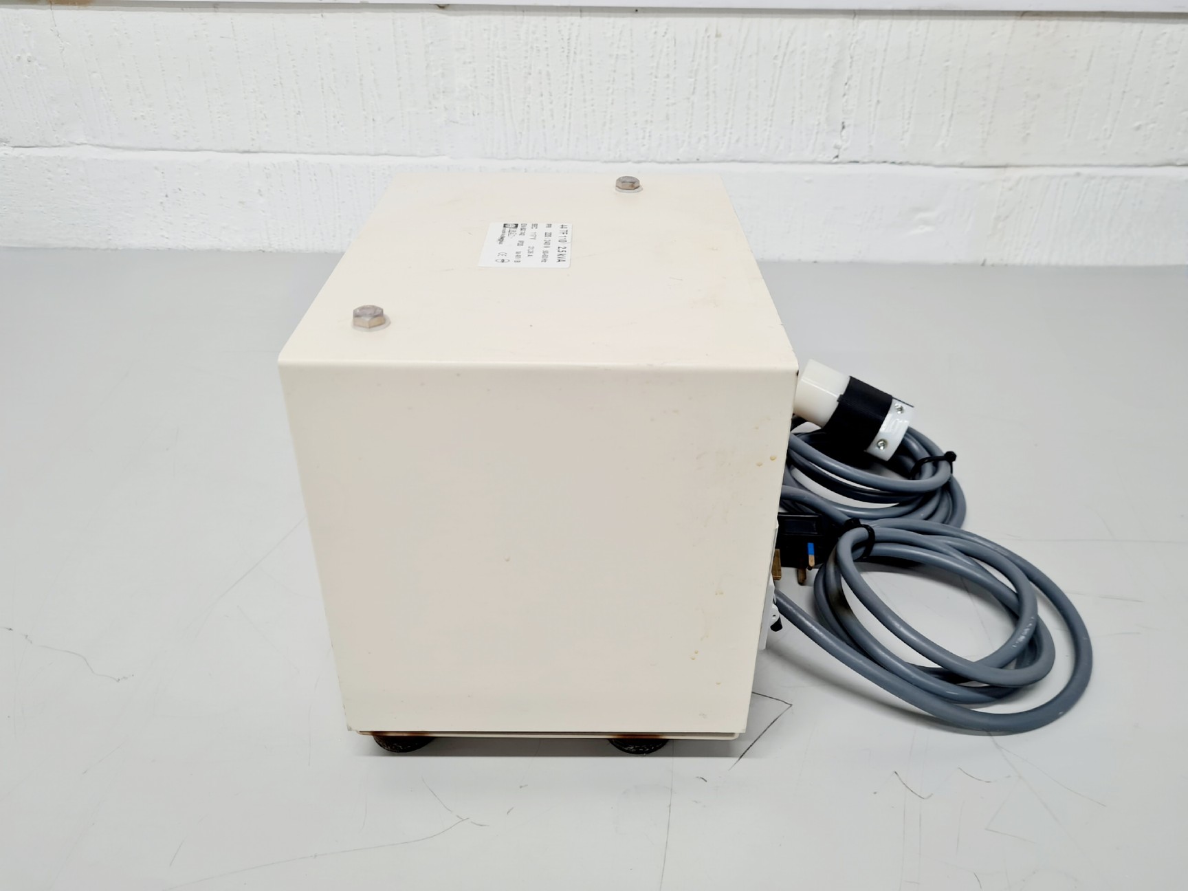 Image of Beckton Dickson BD FACSCalibur Flow Cytometer - Spares/Repair Lab