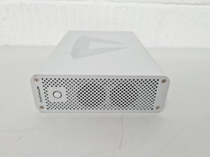 Thumbnail image of Beckton Dickson BD FACSCalibur Flow Cytometer - Spares/Repair Lab