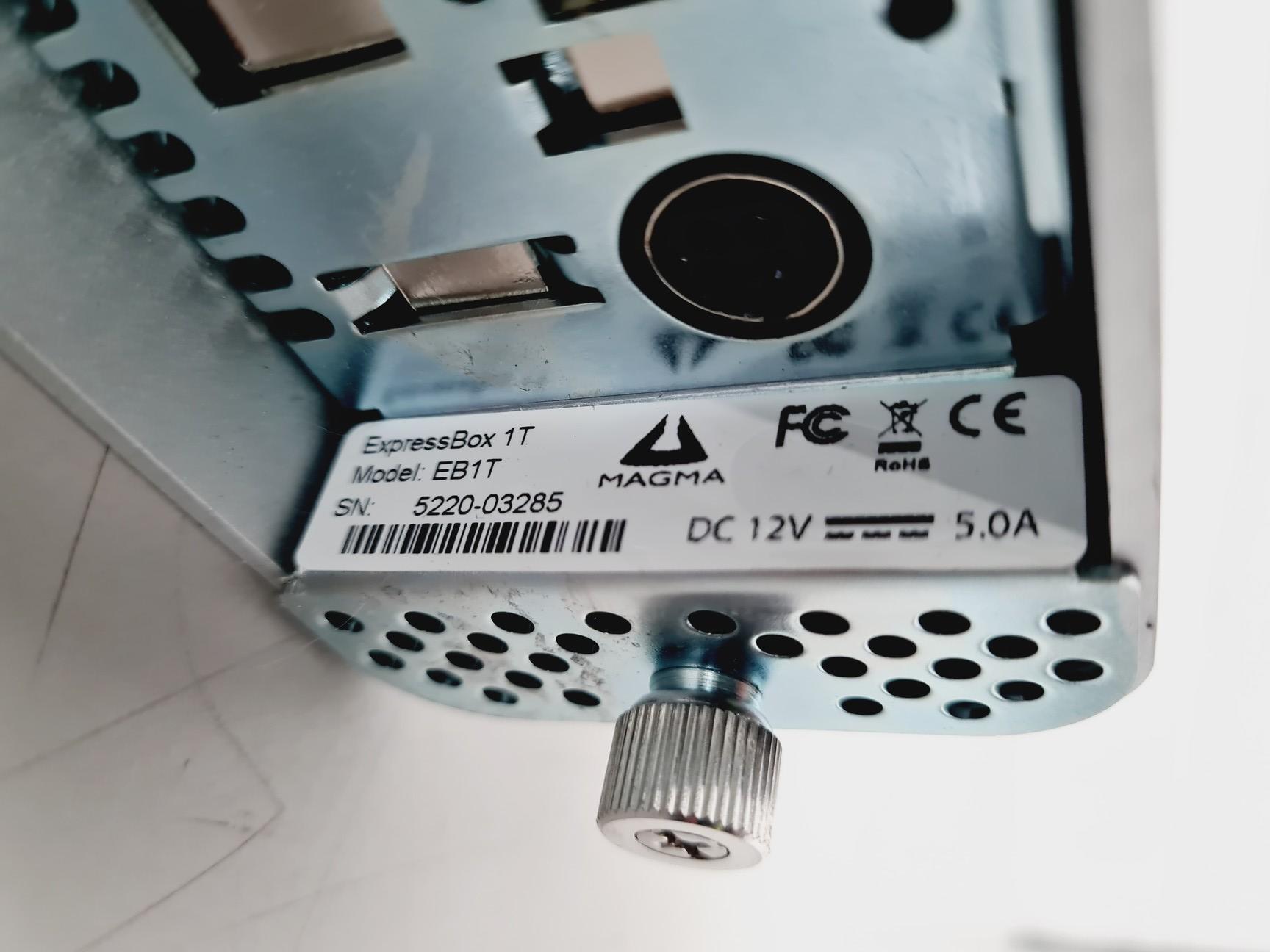 Image of Beckton Dickson BD FACSCalibur Flow Cytometer - Spares/Repair Lab