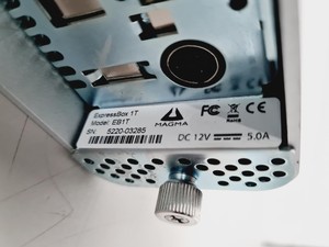 Thumbnail image of Beckton Dickson BD FACSCalibur Flow Cytometer - Spares/Repair Lab
