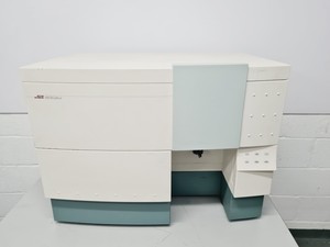 Thumbnail image of Beckton Dickson BD FACSCalibur Flow Cytometer w/ BD Transformer Lab