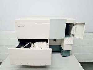 Thumbnail image of Beckton Dickson BD FACSCalibur Flow Cytometer w/ BD Transformer Lab