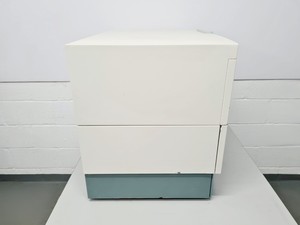 Thumbnail image of Beckton Dickson BD FACSCalibur Flow Cytometer w/ BD Transformer Lab