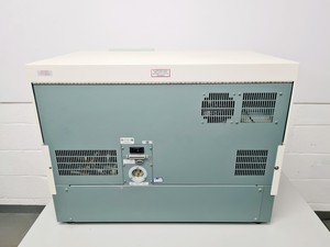 Thumbnail image of Beckton Dickson BD FACSCalibur Flow Cytometer w/ BD Transformer Lab