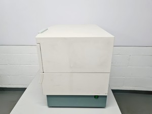 Thumbnail image of Beckton Dickson BD FACSCalibur Flow Cytometer w/ BD Transformer Lab