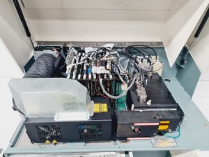 Thumbnail image of Beckton Dickson BD FACSCalibur Flow Cytometer w/ BD Transformer Lab