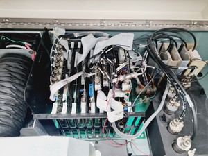 Thumbnail image of Beckton Dickson BD FACSCalibur Flow Cytometer w/ BD Transformer Lab