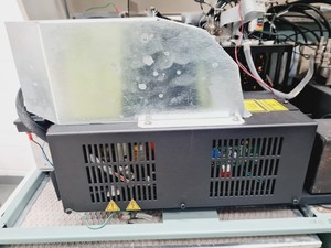 Thumbnail image of Beckton Dickson BD FACSCalibur Flow Cytometer w/ BD Transformer Lab